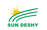logo Sun Deshy